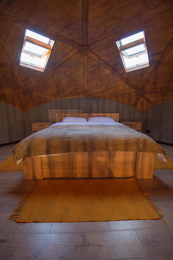 Villa The Dome Breaza Extérieur photo